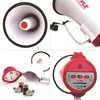 Pyle Professional 30W Megaphone/Bullhorn PMP30